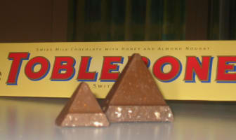 Toblerone