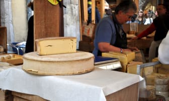 Fromage Abondance à la vente