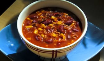 Chili con carne