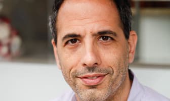 Yotam Assaf Ottolenghi