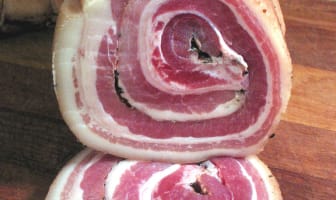 Pancetta