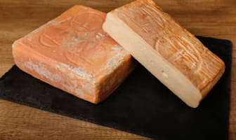 Fromage italien taleggio