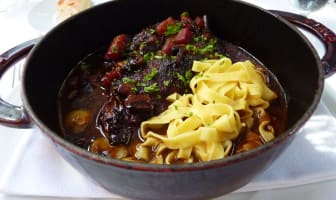 Coq au vin