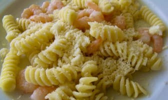 Fusilli