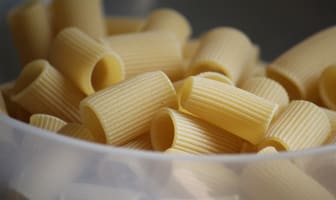 Rigatoni