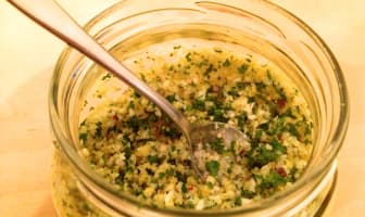 Gremolata