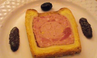 Pâté en croûte