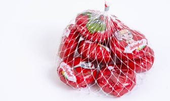 Sachet de mini babybel