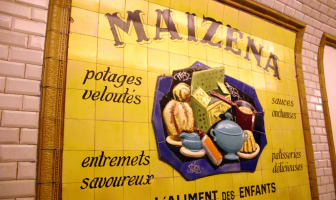 Maïzena pub