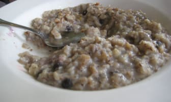 porridge