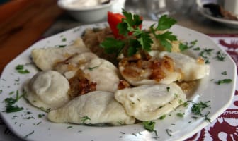 Pierogi