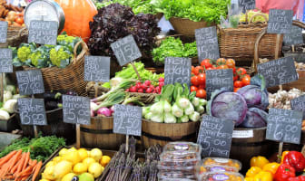 La cuisine australienne est multiculturelle, à l'image de sa population.