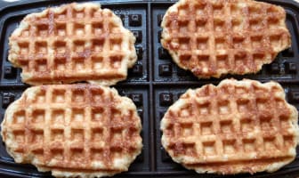 Gaufre