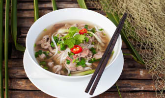 Phở bo