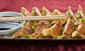 Gyoza