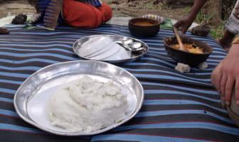 Ugali