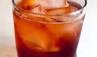 Cocktail Americano