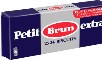 Petit Brun Extra de Lu