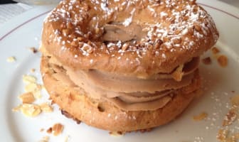  Paris-Brest