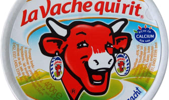 Boîte de la Vache qui rit