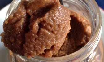 Pâte de spéculoos