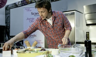 Jamie Oliver