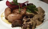 Rognons de veau
