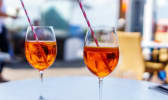 Aperol Spritz 