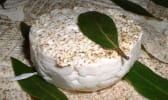 Tomme d'Arles