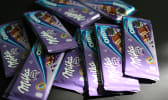 Tablettes de chocolat Milka Oreo