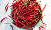 Piment de Cayenne