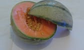Melon coupé