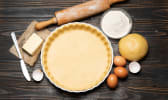 Techniques de pâtisserie