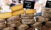 Tommes de Savoie