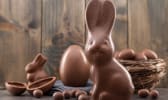 Lapin de Pâques