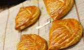 Chaussons aux pommes