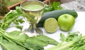 Cuisine alcaline