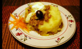 Pastel de papas