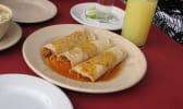 Enchiladas