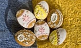 Biscuits de Pâques