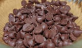 Pépites de chocolat