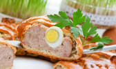 Pâté de Pâques