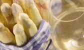 Quel vin boire avec des asperges ?