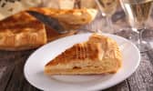 Quels vins boire avec la galette des rois ?