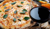 Quel vin boire avec une pizza ?
