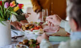 6 recettes pour un menu de Pâques festif mais sans agneau !
