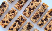 Batch cooking sucré du dimanche : 4 idées gourmandes