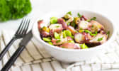 Le poulpe : 4 recettes pour l'apprivoiser en cuisine