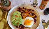 Petit déjeuner du week-end : 5 recettes venues d'ailleurs