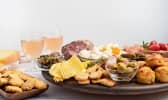 A la fête des pères, sortez la planche apéro
